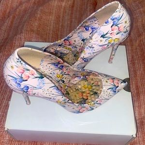 Women Heels